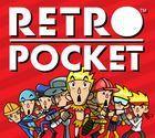 Portada oficial de de Retro Pocket eShop para Nintendo 3DS