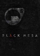 Portada oficial de de Black Mesa para PC