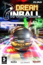 Portada oficial de de Dream Pinball 3D para PC