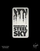 Portada oficial de de Beneath a Steel Sky para iPhone