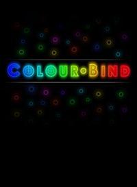 Portada oficial de Colour Bind para PC
