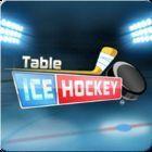 Portada oficial de de Table Ice Hockey PSN para PSVITA