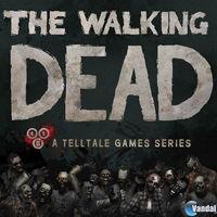 Portada oficial de The Walking Dead: Episode 4 para PC