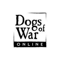 Portada oficial de Dogs of War Online para PC