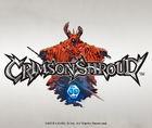 Portada oficial de de Crimson Shroud eShop para Nintendo 3DS