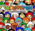 Portada oficial de de The Denpa Men They Came By Wave eShop para Nintendo 3DS