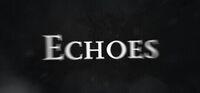 Portada oficial de Echoes para PC