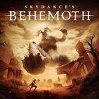 Portada oficial de de Skydance's BEHEMOTH para PS5