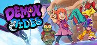 Portada oficial de Demon Tides para PC