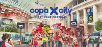 Portada oficial de Copa City para PC
