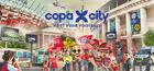Portada oficial de de Copa City para PC