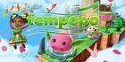Portada oficial de de Tempopo para Switch