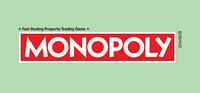 Portada oficial de Monopoly para PC