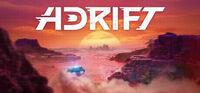 Portada oficial de ADRIFT para PC