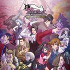 Portada oficial de de Ace Attorney Investigations Collection para PS4