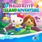 Portada oficial de de Hello Kitty Island Adventure para PS5