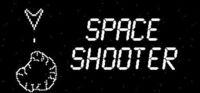 Portada oficial de Space Shooter para PC