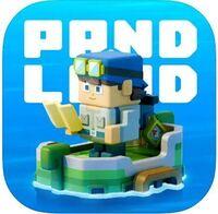 Portada oficial de PandoLand para Android