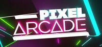 Portada oficial de Pixel Arcade para PC