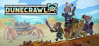Portada oficial de DuneCrawl para PC