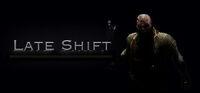 Portada oficial de Late Shift para PC