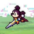 Portada oficial de de Disney Pixel RPG para Android