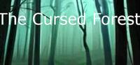 Portada oficial de The Cursed Forest para PC