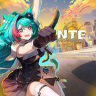 Portada oficial de de Neverness to Everness para PC