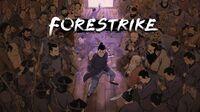 Portada oficial de Forestrike para Switch