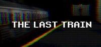 Portada oficial de The Last Train para PC