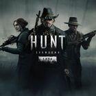 Portada oficial de de Hunt: Showdown 1896 para PS5