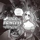 Portada oficial de de Slay the Princess - The Pristine Cut para PS5