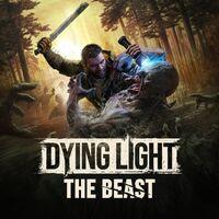 Portada oficial de Dying Light: The Beast para PS5