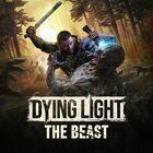 Portada oficial de de Dying Light: The Beast para PS5