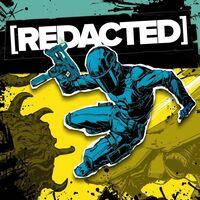 Portada oficial de [REDACTED] para PS5