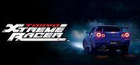 Portada oficial de Tokyo Xtreme Racer para PC