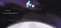 Portada oficial de Lost Connection para PC