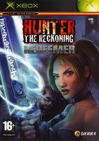 Portada oficial de de Hunter: The Reckoning Redeemer para Xbox