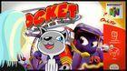 Portada oficial de de Rocket: Robots on Wheels para Nintendo 64