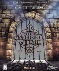 Portada oficial de Wheel of Time (1999) para PC
