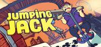 Portada oficial de Jumping Jack para PC