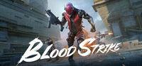 Portada oficial de Blood Strike para PC
