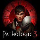 Portada oficial de de Pathologic 3 para PS5
