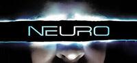 Portada oficial de NEURO para PC