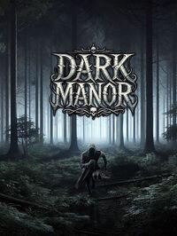 Portada oficial de Dark Manor para PC