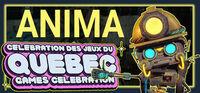 Portada oficial de Anima para PC