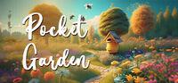 Portada oficial de Pocket Garden para PC