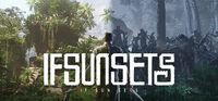 Portada oficial de IfSunSets para PC