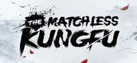 Portada oficial de The Matchless KungFu para PC