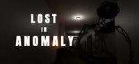 Portada oficial de Lost in Anomaly para PC